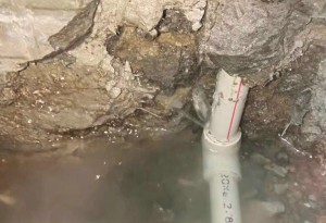 翔安区管道漏水检测五