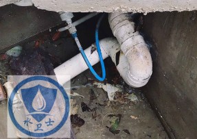 翔安区水管漏水检测公司6