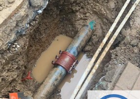 翔安区水管漏水检测公司4