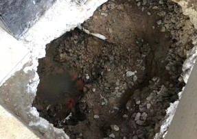 翔安区水管漏水检测公司2
