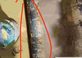 翔安区水管漏水检测公司1